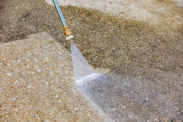 Trusted Kodiak, AK Pressure Washing Services Experts